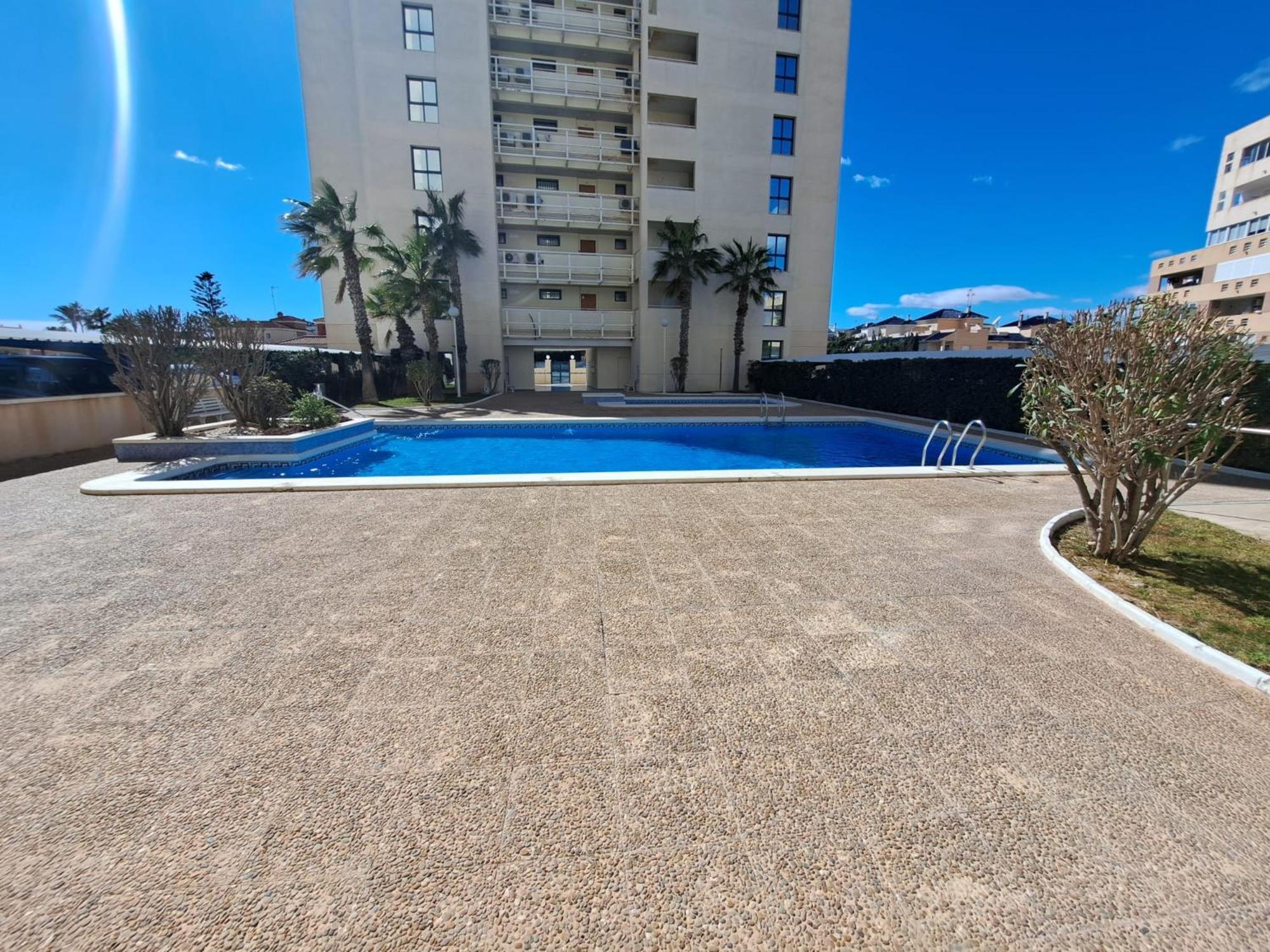 Apartment Mar Azul With Sea View *