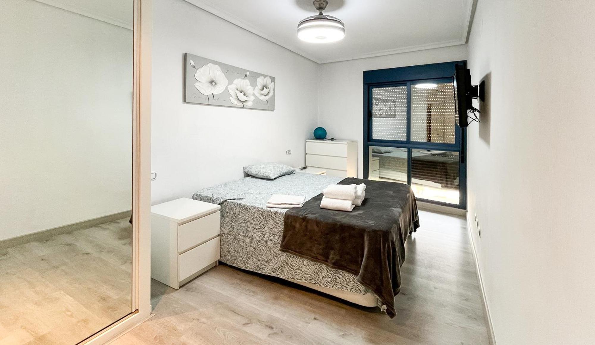 Mar Azul With Sea View Apartment *