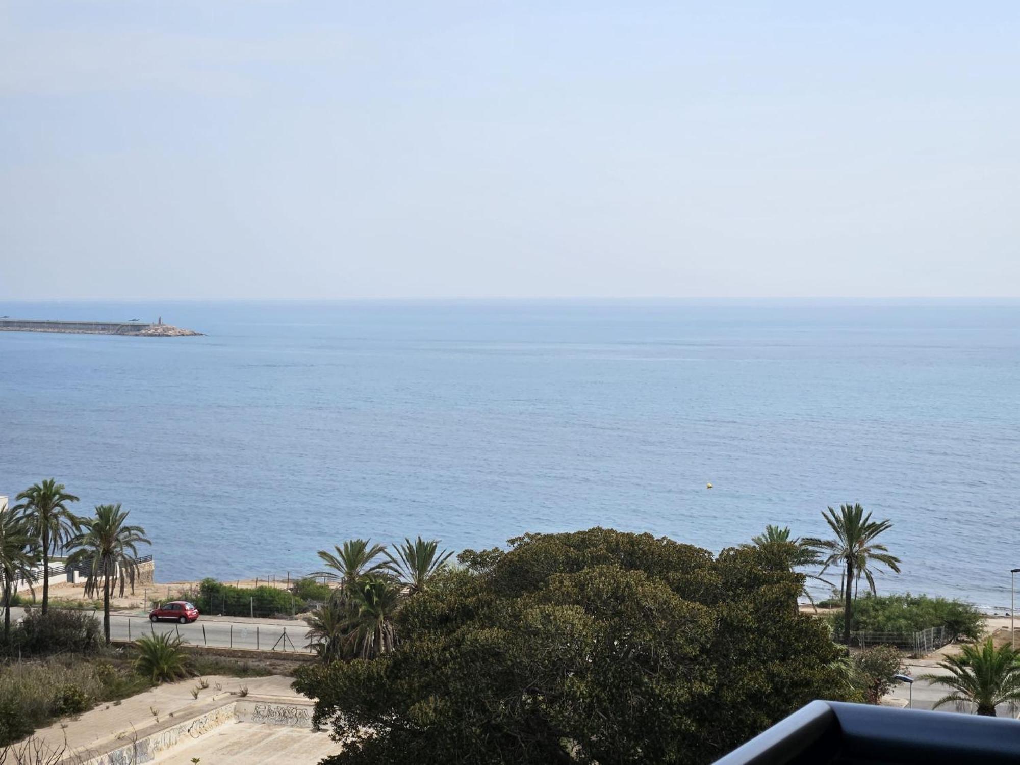 Mar Azul With Sea View Apartment *